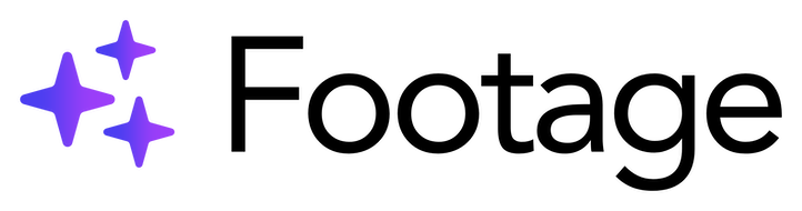 Footage Logo